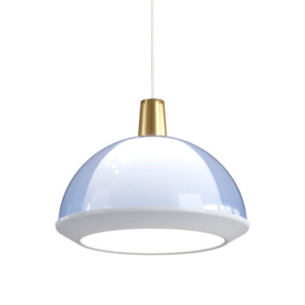 Kuplat 400 aquamarine