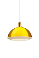 Kuplat iso keltainen