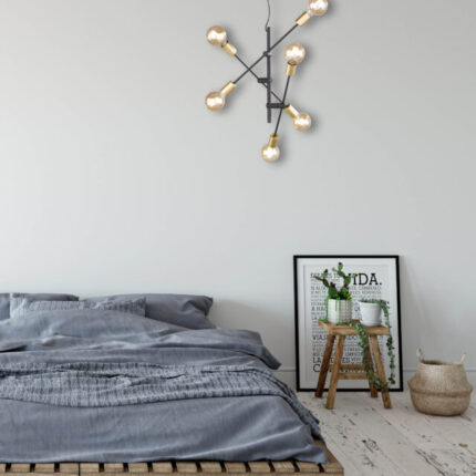 mock up wall interior. Wall art. 3d rendering, 3d illustration