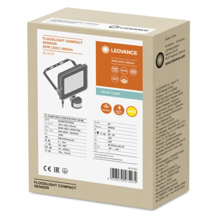 LED prožektor LEDVANCE; LV 4058075575264 20W LightConcept 34