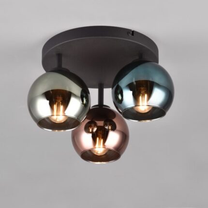 Laelamp R61303017 Trio 3pirni LightConcept 25