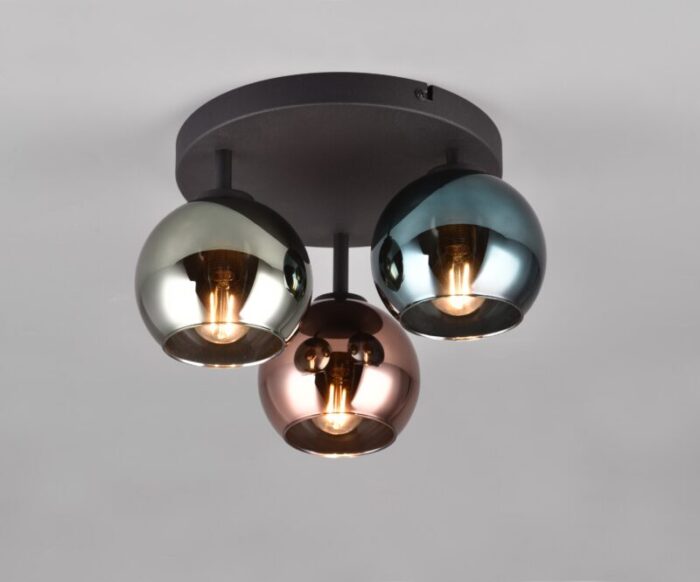 Laelamp R61303017 Trio 3pirni LightConcept 25