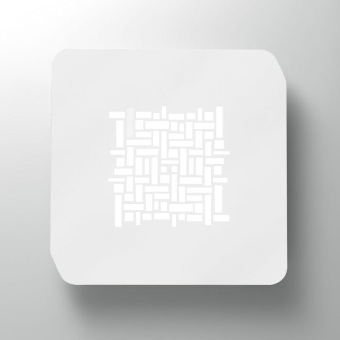 PIXEL PG bianco 1 1300x1300