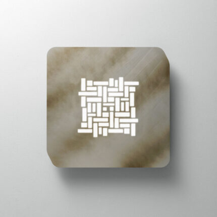 PIXEL PM acciaio 3 1300x1300