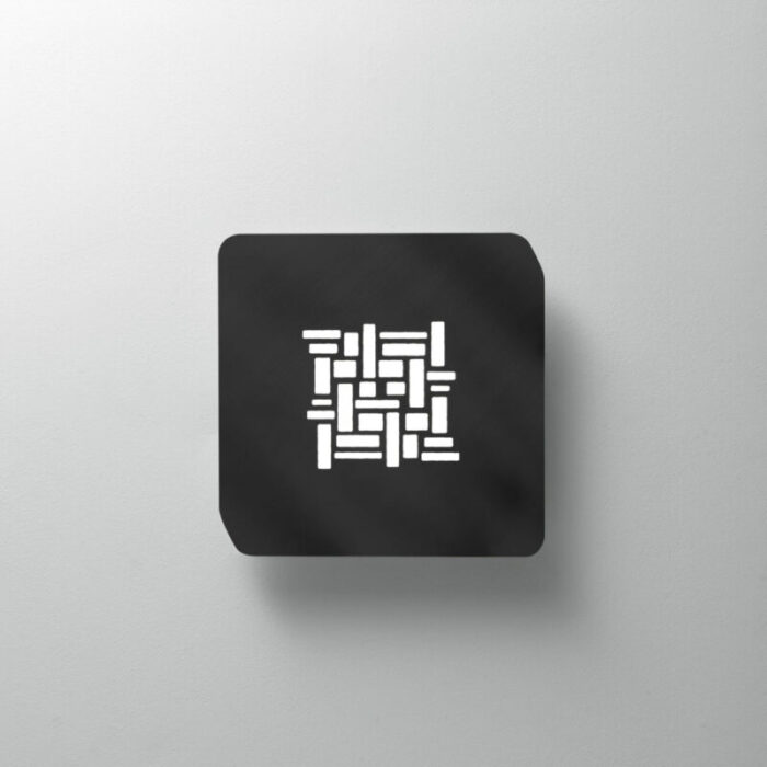 PIXEL PP nero 1 1300x1300