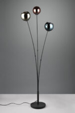 Põrandalamp Trio R41303017 3pirni LightConcept 3