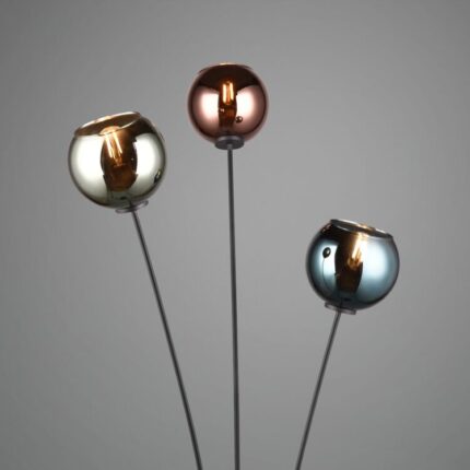 Põrandalamp Trio R41303017 3pirni LightConcept Main