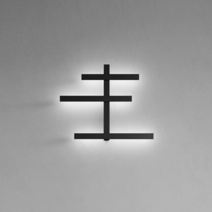 RAKE AL nero 1 1300x1300