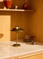 746064 Antique Ambient 1 min