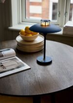 746088 Dark Blue Ambient 2 min