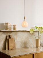 746248 Drops Textile Ø17 White 72 PPI Ambient 1