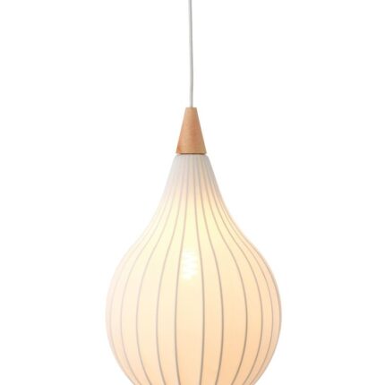 746262 Drops Textile Ø30 White 72 PPI 1