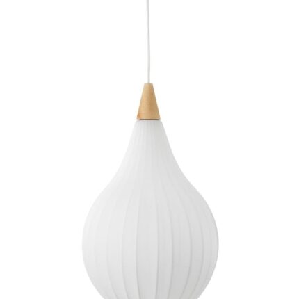 746262 Drops Textile Ø30 White 72 PPI 2