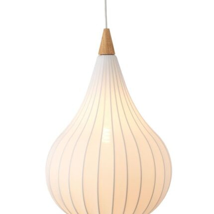 746279 Drops Textile Ø38 White 72 PPI 1