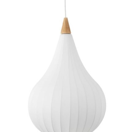 746279 Drops Textile Ø38 White 72 PPI 2