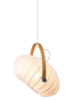 746347 DC Textile Ø40 cm White 72 PPI 3