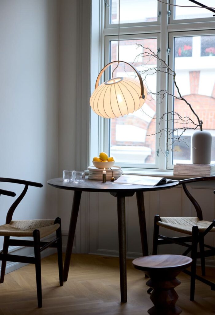 746347 DC Textile Ø40 cm White 72 PPI Ambient 3