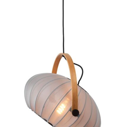 746354 DC Textile Ø40 cm Stone Grey 72 PPI 3