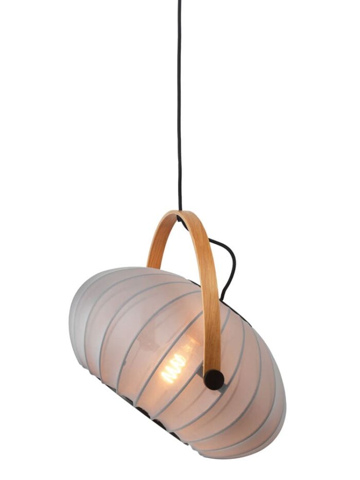 746354 DC Textile Ø40 cm Stone Grey 72 PPI 3