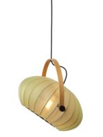 746361 DC Textile Ø40 cm Forest Green 72 PPI 3