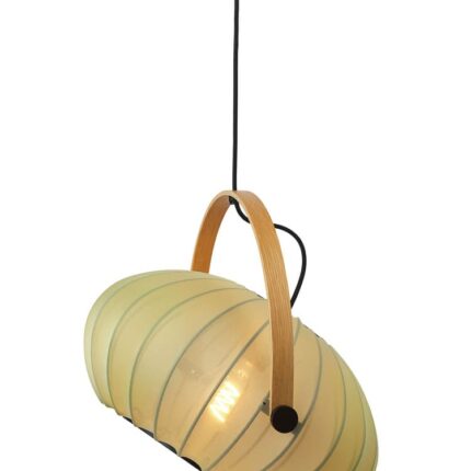 746361 DC Textile Ø40 cm Forest Green 72 PPI 3