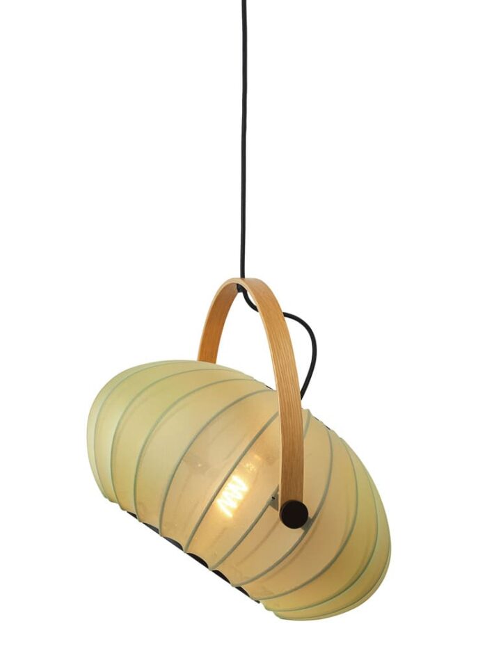 746361 DC Textile Ø40 cm Forest Green 72 PPI 3