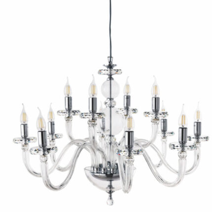 Luhter BACH 12 L CAND Kroom LightConcept 1