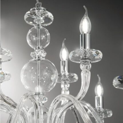 Luhter BACH 12 L CAND Kroom LightConcept 2