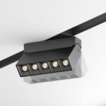 Siinivalgusti Maytoni TR015 2 10W3K B LED 10W 3000K Lightconcept 3