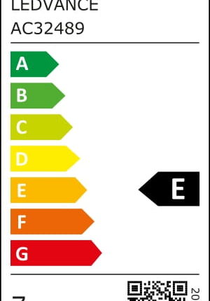 EL 4058075809406 AC32489 1