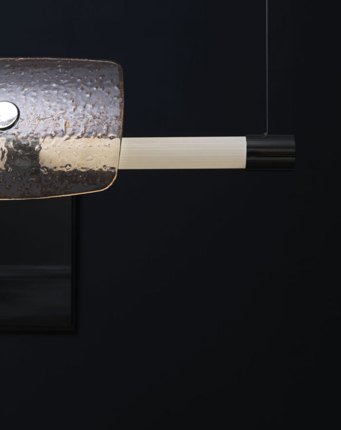 Ripplamp Italamp Axi LED 38W 3000K LightConcept 5