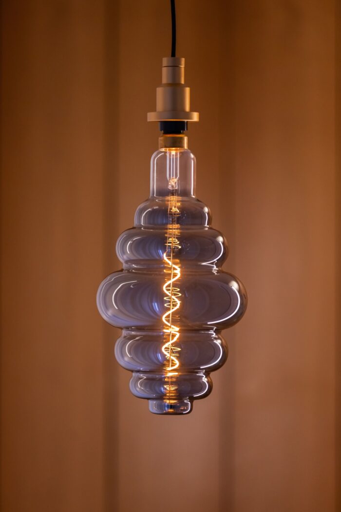 asset 13101261 Vintage 1906 NEST DIM SMOKE Close Up 1