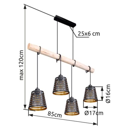 ablona 15451 4h g26118 5