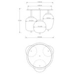 blacky i 15345 3dmm g27230 3