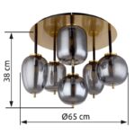 blacky i 15345 6dmm g27234 5