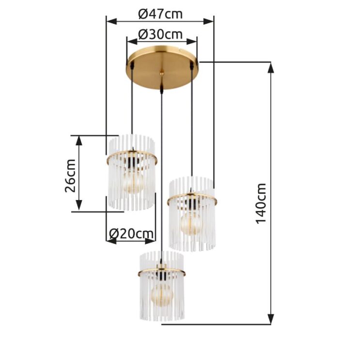 gorley 15698 3hrm g28569 4