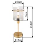 gorley 15698tm g28576 6