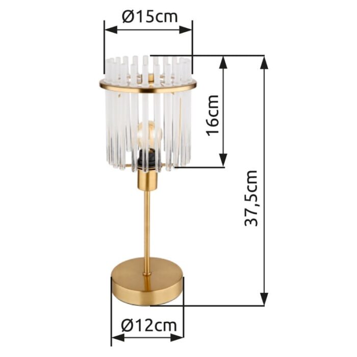 gorley 15698tm g28576 6