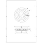 jocelyn 48544 40sh g28440