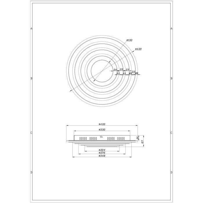 jocelyn 48544 40sh g28440
