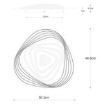 jocelyn 48546sh g26240 5