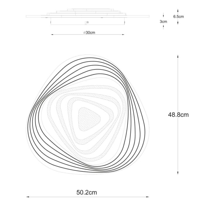 jocelyn 48546sh g26240 5