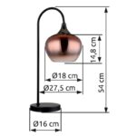 maxy 15548tg g28847 4