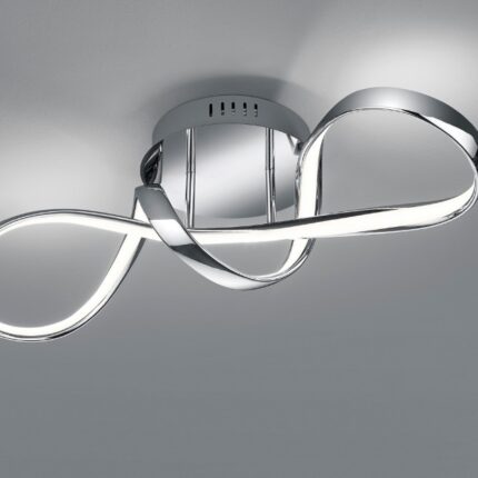 Laelamp LED Perugia TrioLighting 4000K @8W R67091106 LightConcept 3