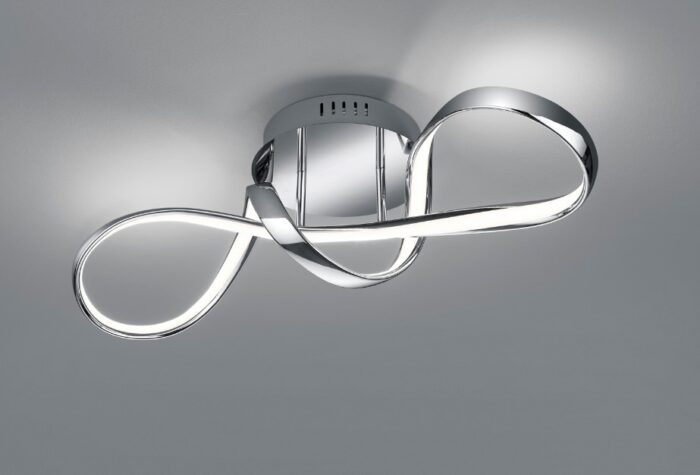 Laelamp LED Perugia TrioLighting 4000K @8W R67091106 LightConcept 3