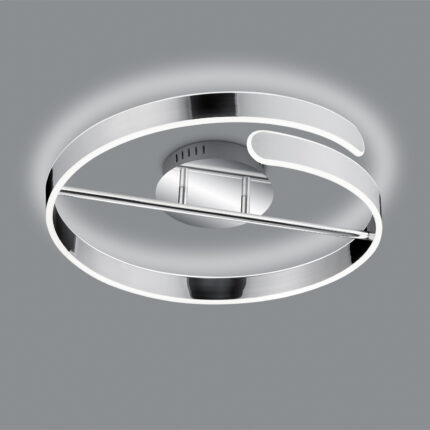 Laevalgusti LED 4000K Parma R67071106 LightConcept 11