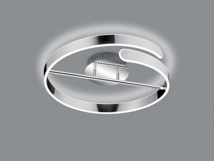 Laevalgusti LED 4000K Parma R67071106 LightConcept 11