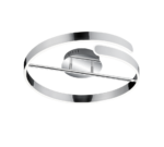 Laevalgustid Parma 4000K LED R67071106 LightConcept