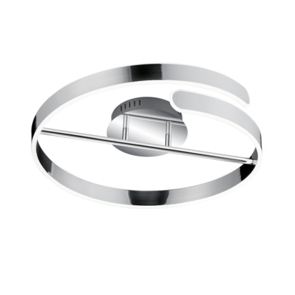 Laevalgustid Parma 4000K LED R67071106 LightConcept