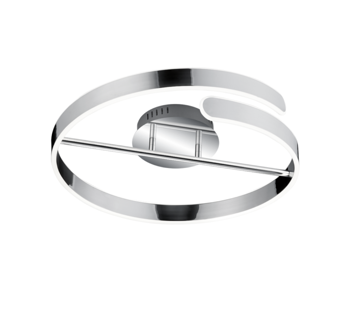 Laevalgustid Parma 4000K LED R67071106 LightConcept